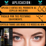 SERUM UP PRO-ALARGAMIENTO DE PESTAÑAS Y CEJAS